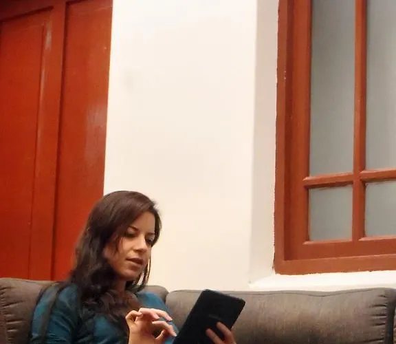 Pirwa Garcilaso Pensión Cuzco