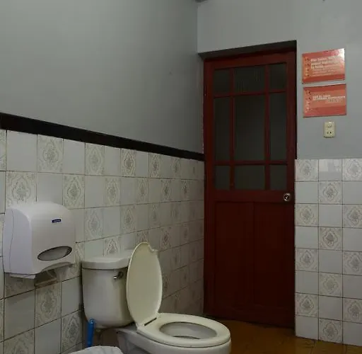 Pensión Pirwa Garcilaso