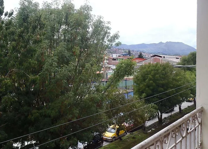 Pirwa Garcilaso 2*
